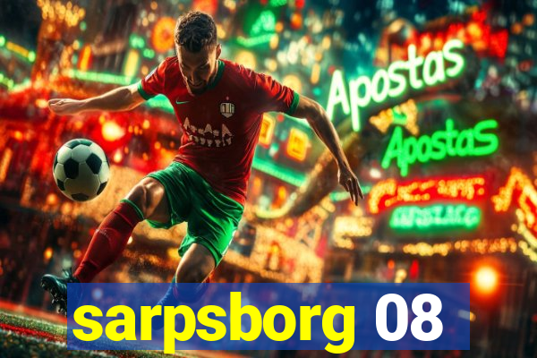 sarpsborg 08
